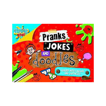 3 Activity Pads Pack